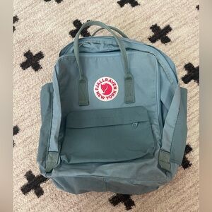 FjallRaven Backpack